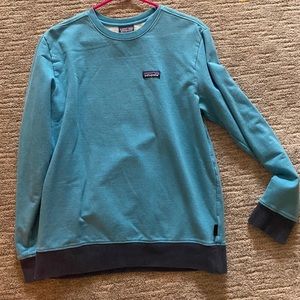 Patagonia Sweatshirt